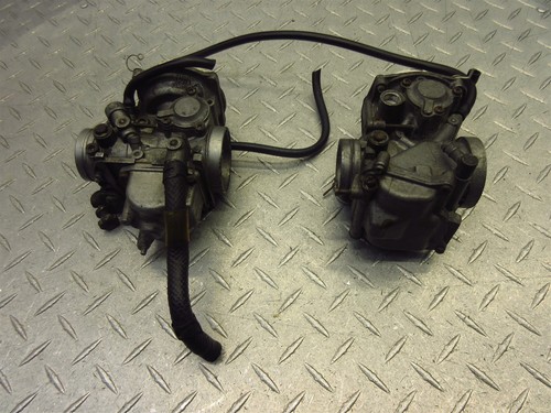 1990 suzuki vs750glp - 88-91,