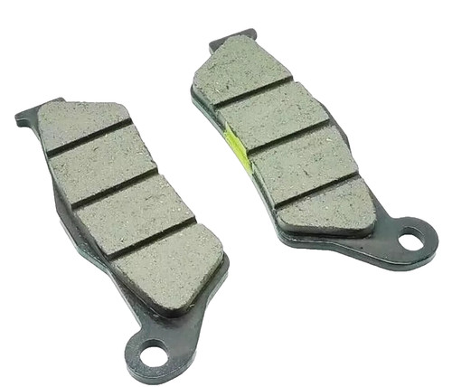 Brake pad kit - brake,