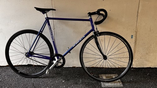 Roberts bike columbus - columbus, steel