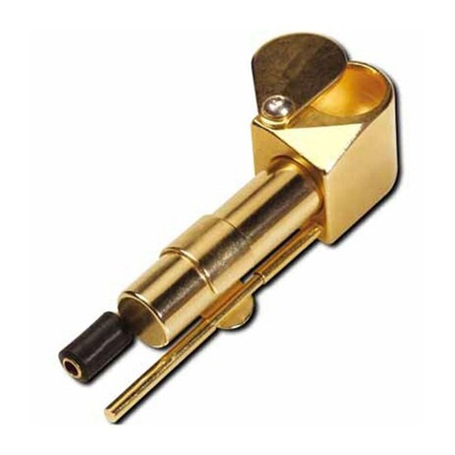 Brass smoking deluxe easy - brass,