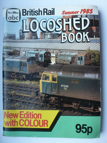 Ian allan abc british - ian,