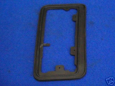 Classic mini rear lamp - mini,
