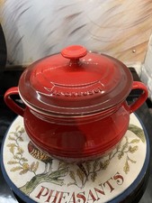 Le Creuset Stoneware Large