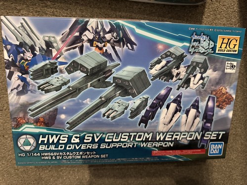 144 hgbc hws - hws, &