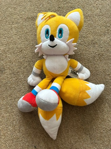 Tails sonic the - tails, hedgehog