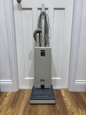 Sebo Automatic X1 Corded Upright Vacuum - TESTED & WORKING