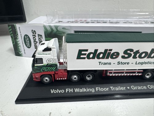 Atlas edition eddie stobart - edition,