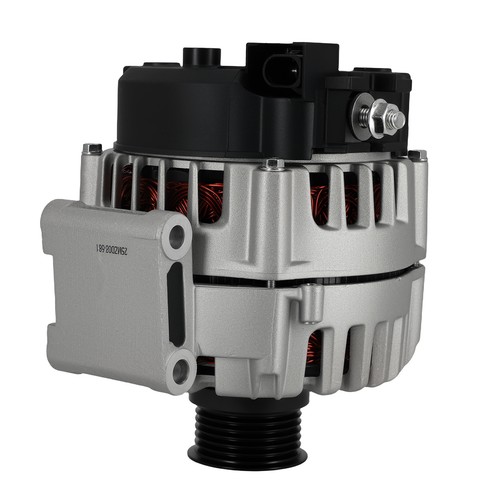 14v 200amp alternator - 14v,