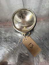 Original Honda Monkey Z50M / Z50A Headlight Bulb Casing And Rim