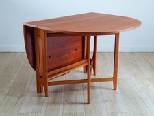 Mid century retro Norwegian