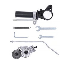 Electric Drill Plate Cutter