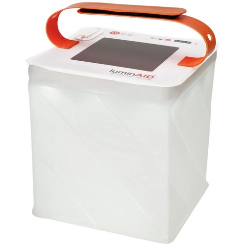 Luminaid packlite max - luminaid,
