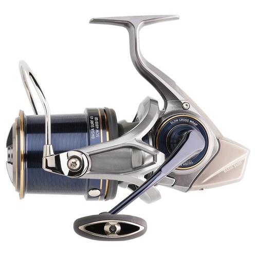 Daiwa basia surf - basia, 19