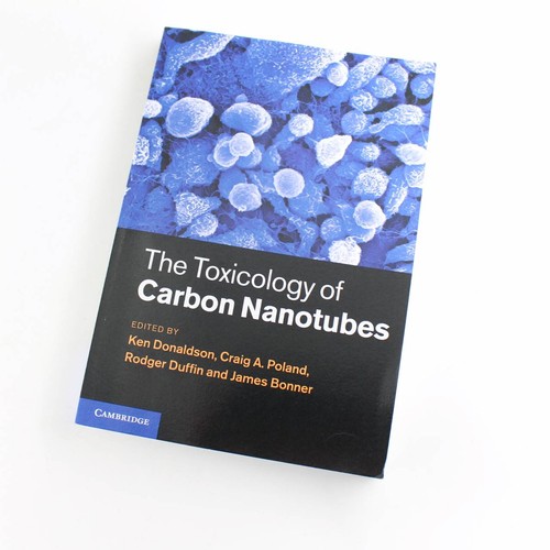 The toxicology carbon - the,