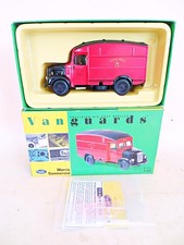 LLEDO VANGUARDS VA07501