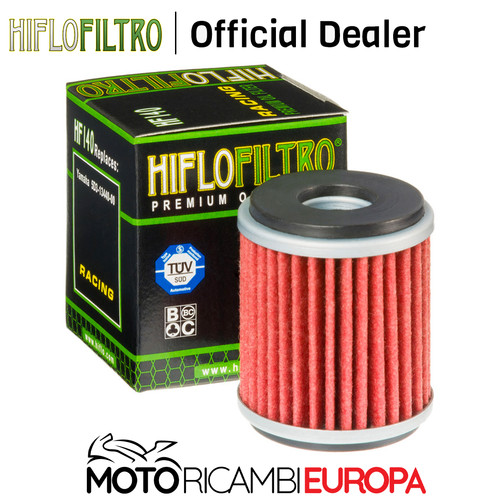 Hiflo hf140 oil - oil, for