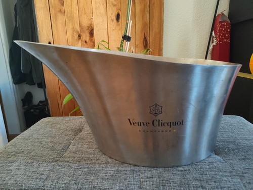 Veuve clicquot big brushed - veuve,