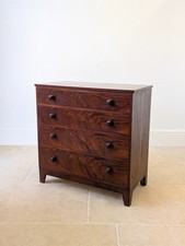 Antique Victorian Mahogany