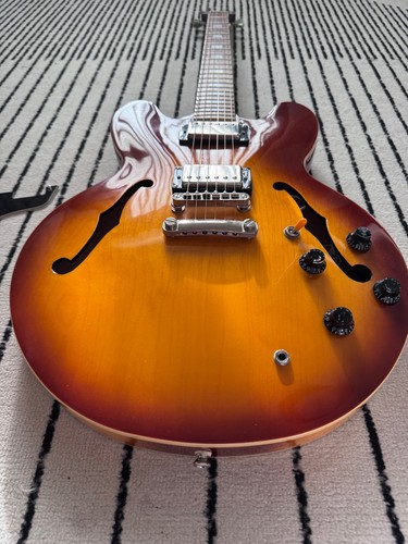 Epiphone limited edition - epiphone,