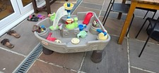 Little Tikes Anchors Away