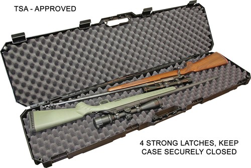 Mtm case gard rc51d double - rc51d,