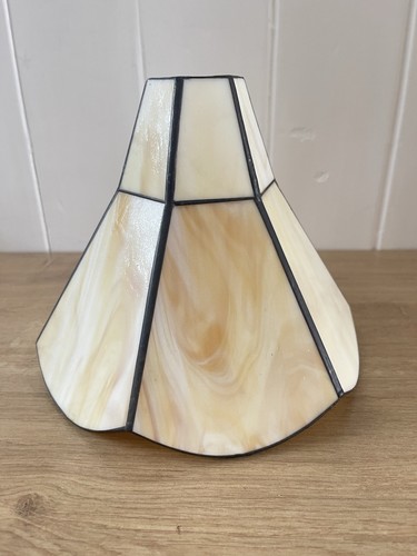 Tiffany style lamp light - tiffany,