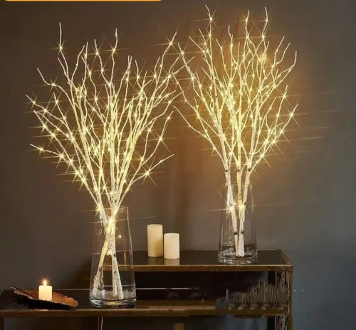 Led branch twig lights - 20,