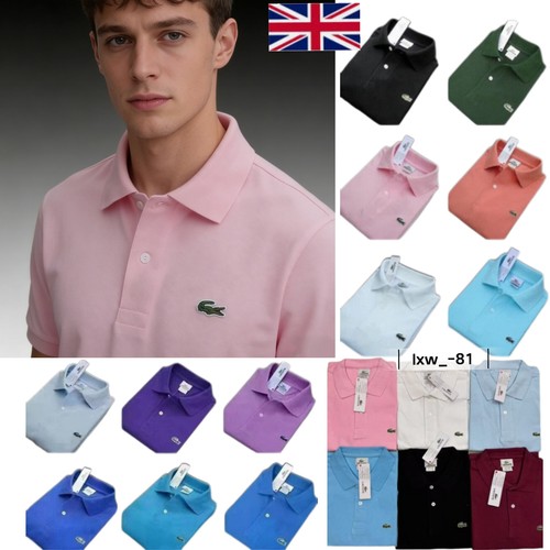 2026 classic men polo short - men's,