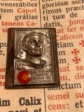 RARE RELIC St. R. Pampuri &