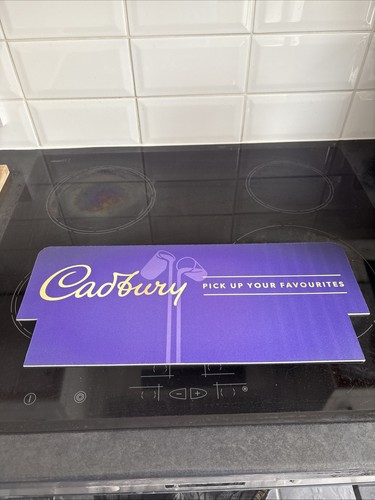 Cadbury pos point sale - pos, of