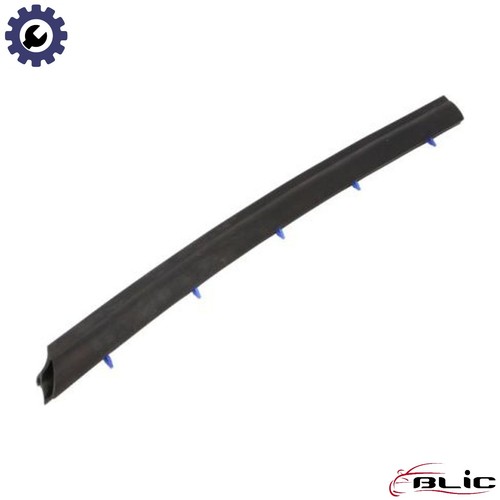 Door seal 5703 9568501dp - door, 5703-04-9568501dp