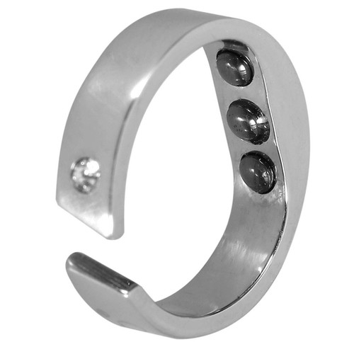 Anti snoring ring stopper - s,
