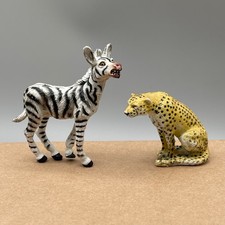 ELC AAA Sitting Cheetah &