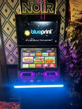 £500 JACKPOT AROURA NOIR SLOT
