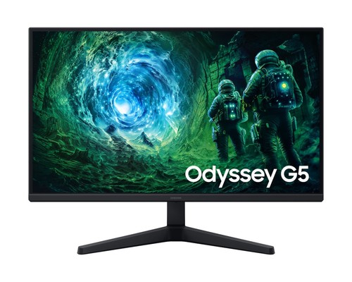 Samsung odyssey g53f - g5,