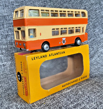 Metosul Atlantean Autocarro 2