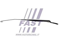 Wiper arm Front FT93313 FAST for PEUGEOT FIAT CITROËN