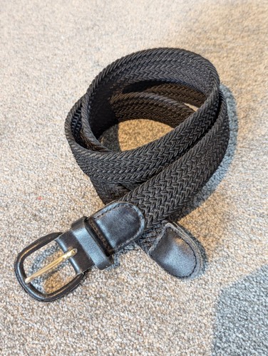 Stretch braided elastic - stretch,