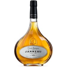 Janneau VS Armagnac 70cl