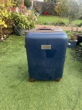 tommy hilfiger flight case