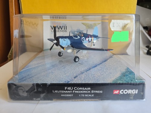 Corgi aa33007 scale wwii - corgi,