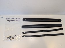 Silver Cross Horizon City