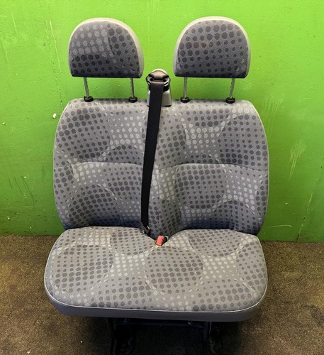 Ford transit front seat mk7 - ford,