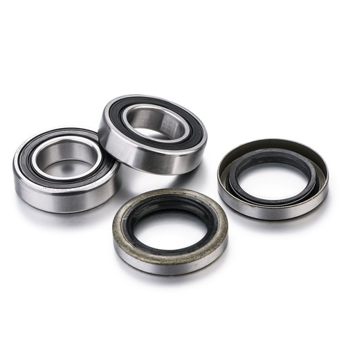 Front wheel bearing kit ducati - front,