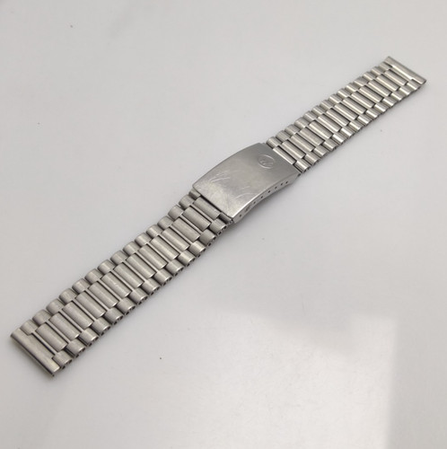 Vintage west end - end, silver