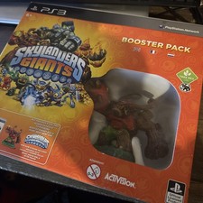 SKYLANDERS GIANT BOOSTER PACK