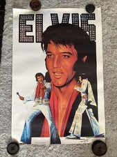 Fabulous vintage elvisly yours - fabulous,