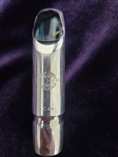 Selmer vintage alto - vintage,