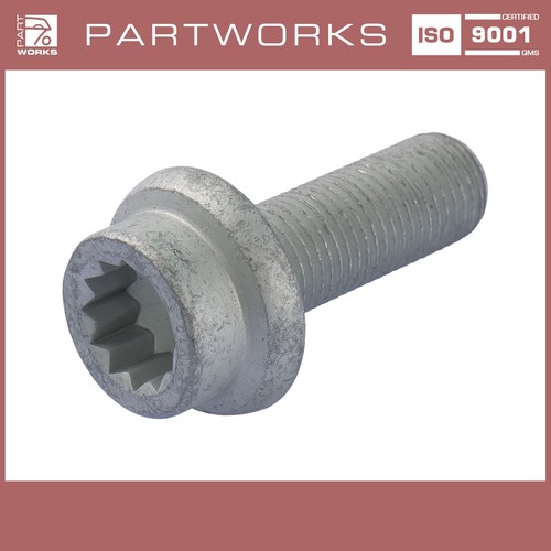 Cylinder screw for porsche - screw,