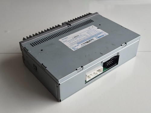 Saab 2007 2012 radio - saab, 93
